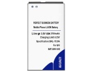Blackberry q10 batteria, cellulare batterie per q10