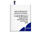 Lenovo x3 lite k51c78 batteria, cellulare batterie per x3 lite k51c78