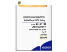 Lenovo v7 batteria, cellulare batterie per v7