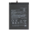 Xiaomi redmi k30 batteria, originale cellulare batterie per redmi k30
