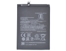 Xiaomi m2003j15sc batteria, originale cellulare batterie per m2003j15sc