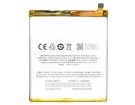 Meizu m612q batteria, originale cellulare batterie per m612q