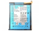 Alcatel 5085d batteria, originale cellulare batterie per 5085d
