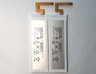 Sony xperia m5 dual e5663 batteria, originale qualità cellulare batterie per xperia m5 dual e5663