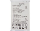 Sony k10 2017 k430h batteria, originale qualità cellulare batterie per k10 2017 k430h