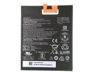 Lenovo phab 2 pb2-650 batteria, cellulare batterie per phab 2 pb2-650