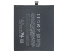 Meizu pro 6 m570h batteria, originale cellulare batterie per pro 6 m570h