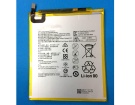 Huawei ags2-w19 batteria, originale cellulare batterie per ags2-w19
