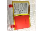 Huawei y6ii batteria, originale cellulare batterie per y6ii