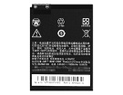Htc 608t batteria, cellulare batterie per 608t