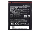 Lenovo k32c30 batteria, cellulare batterie per k32c30