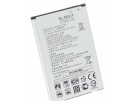 Lg k10 m250(2017) batteria, originale cellulare batterie per k10 m250(2017)