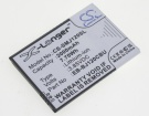 Samsung galaxy j1 sm-j120t batteria, cellulare batterie per galaxy j1 sm-j120t