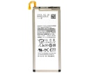 Samsung galaxy a9 batteria, originale cellulare batterie per galaxy a9