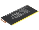 Huawei dav-703l batteria, originale cellulare batterie per dav-703l