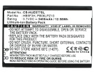 Huawei e5377t batteria, originale cellulare batterie per e5377t