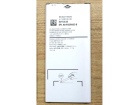 Eb-ba710abe batterie, eb-ba710abe 3.85V originale cellulare batterie per samsung