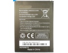 Wiko lenny 4 batteria, originale cellulare batterie per lenny 4