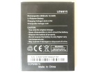 Wiko robby 2 batteria, originale cellulare batterie per robby 2