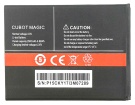 Cubot magic batteria, originale cellulare batterie per magic