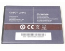 Cubot j3 pro batteria, originale cellulare batterie per j3 pro