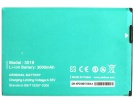 Ulefone be pro 2 batteria, originale cellulare batterie per be pro 2