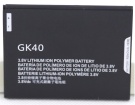 Motorola xt1766 batteria, cellulare batterie per xt1766