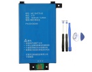 58-000049 batterie, 58-000049 3.7V originale cellulare batterie per amazon