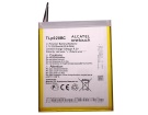 Tlp028bc batterie, tlp028bc 3.7V originale cellulare batterie per alcatel