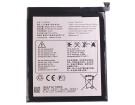 Tlp027a1 batterie, tlp027a1 3.85V originale cellulare batterie per alcatel