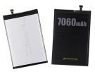 Doogee bl7000 batteria, originale cellulare batterie per bl7000