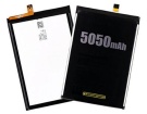 Bl5000 batterie, bl5000 3.8V originale cellulare batterie per doogee
