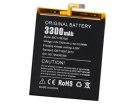 Doogee shoot 1 5.5 inch batteria, originale cellulare batterie per shoot 1 5.5 inch