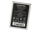 Oukitel k6 batteria, originale cellulare batterie per k6
