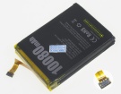 Doogee bat18m710080 batteria, cellulare batterie per bat18m710080