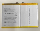 Oppo a16 batteria, cellulare batterie per a16
