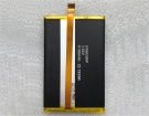 Blackview p6000 batteria, originale cellulare batterie per p6000