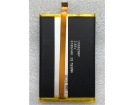 Blackview p6000 batteria, originale cellulare batterie per p6000