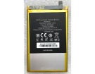 Oukitel oukitel k6 batteria, originale cellulare batterie per oukitel k6
