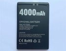 Doogee doogee x70 batteria, originale cellulare batterie per doogee x70