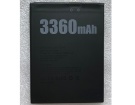 Doogee doogee x30 batteria, originale cellulare batterie per doogee x30