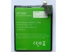 Leagoo leagoo t8s batteria, originale cellulare batterie per leagoo t8s