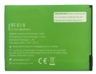 Leagoo m5 edge batteria, originale cellulare batterie per m5 edge