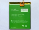 Leagoo power 2 batteria, originale cellulare batterie per power 2