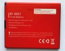 Leagoo leagoo z6 batteria, originale cellulare batterie per leagoo z6
