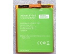 Leagoo kiicaa mix t5c batteria, originale cellulare batterie per kiicaa mix t5c