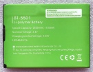 Leagoo leagoo m10 batteria, originale cellulare batterie per leagoo m10