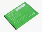 Leagoo leagoo m9 pro batteria, originale cellulare batterie per leagoo m9 pro