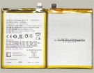 Realme x3 batteria, originale cellulare batterie per x3