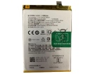 Oppo oppo realme v15 batteria, cellulare batterie per oppo realme v15
